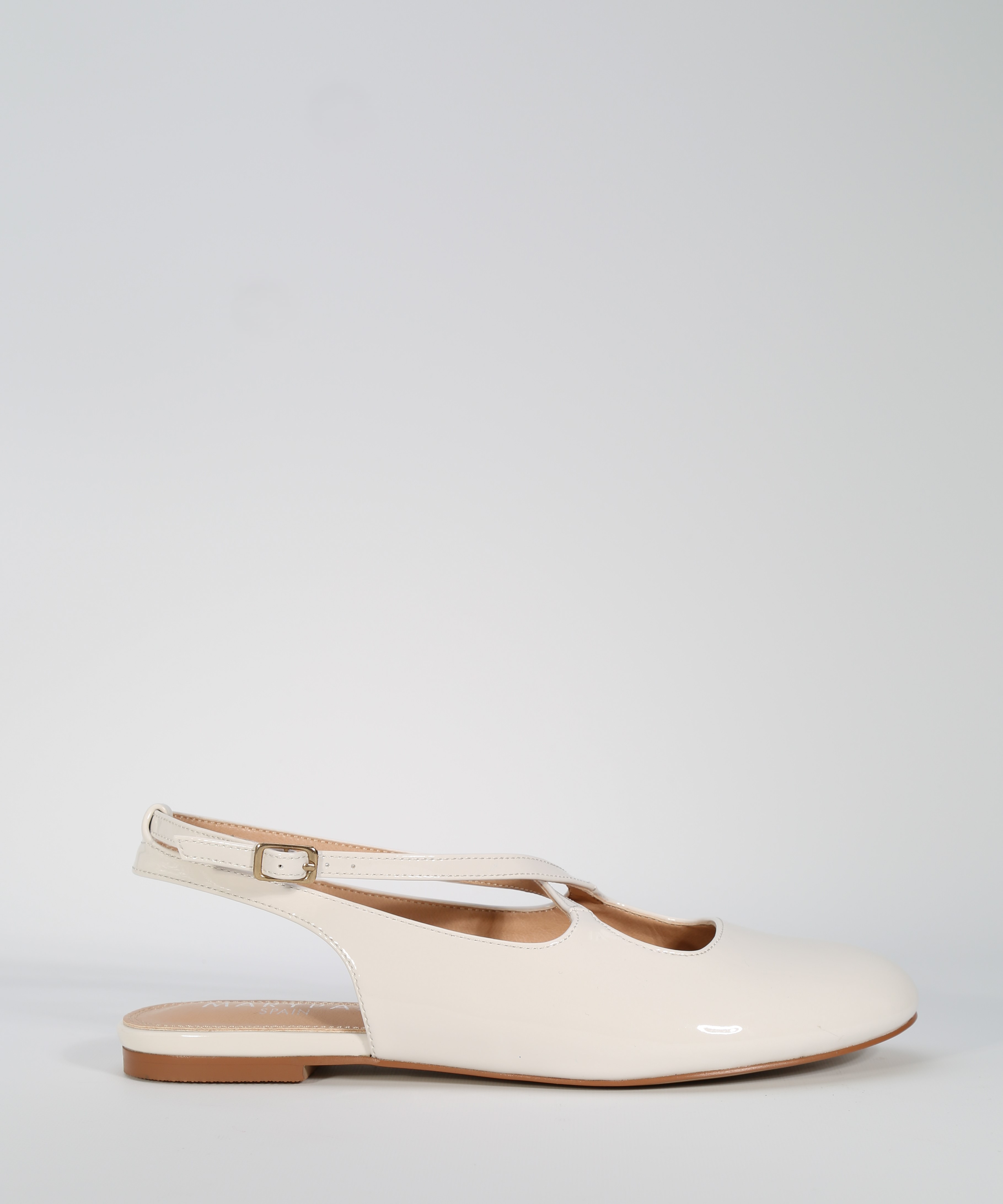 Zapatos destalonados image number null